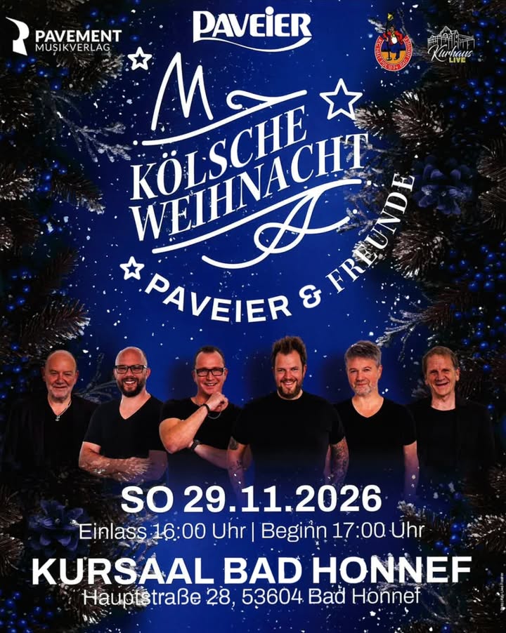 KG Halt Pol 1874 eV. Bad Honnef