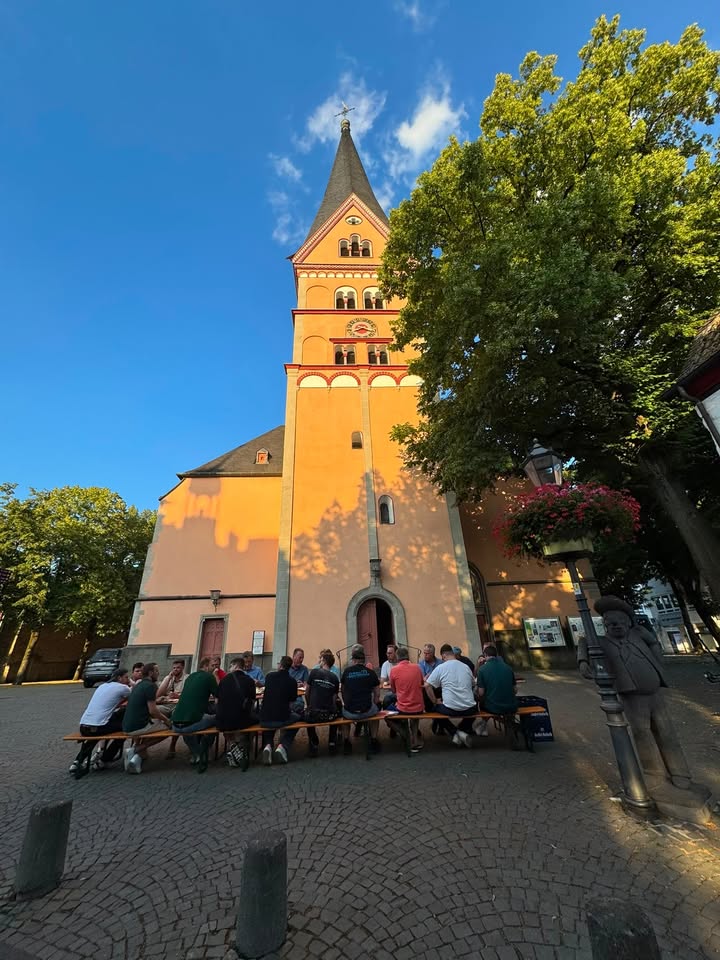 KG Halt Pol 1874 eV. Bad Honnef